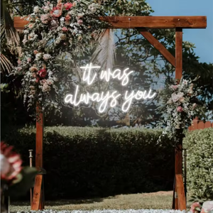 Enseigne néon LED étanche sans MOQ, enseigne métallique rétro pour bar, crèmerie, salle de sport, <span class=keywords><strong>d</strong></span>écoration murale de chambre - Product Image 6