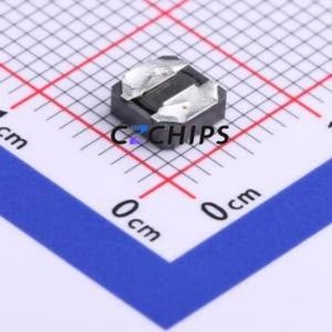 Inductor de Potencia SMD VLCF5020T-6R8N1R1, 5x5mm (Inductancia: 6.8uH) (Precisión: 30%) (Corriente Nominal: 1.11A) - Product Image 2
