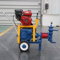 Pompa Grout Piston Harga Terbaik Pompa Grouting