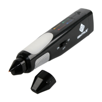 Detector de Diamantes y Moissanita Profesional de Alta Precisión DK8000 DiKaiTools GemTrue Multi Plus, Herramienta de Joyería