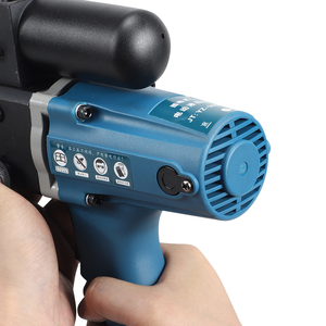 YZ-300A Hydraulic <b>Crimping</b> Tools Cable Lug Tool Electrical Wire <b>Crimping</b> Tool - Product Image 5