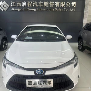 Modèle <span class=keywords><strong>2022</strong></span> GAC pour hybride 1.8L Édition Premium, véhicule hybride essence-électrique d'occasion, autonomie 400 km, batterie 30-50 kWh - Product Image 4