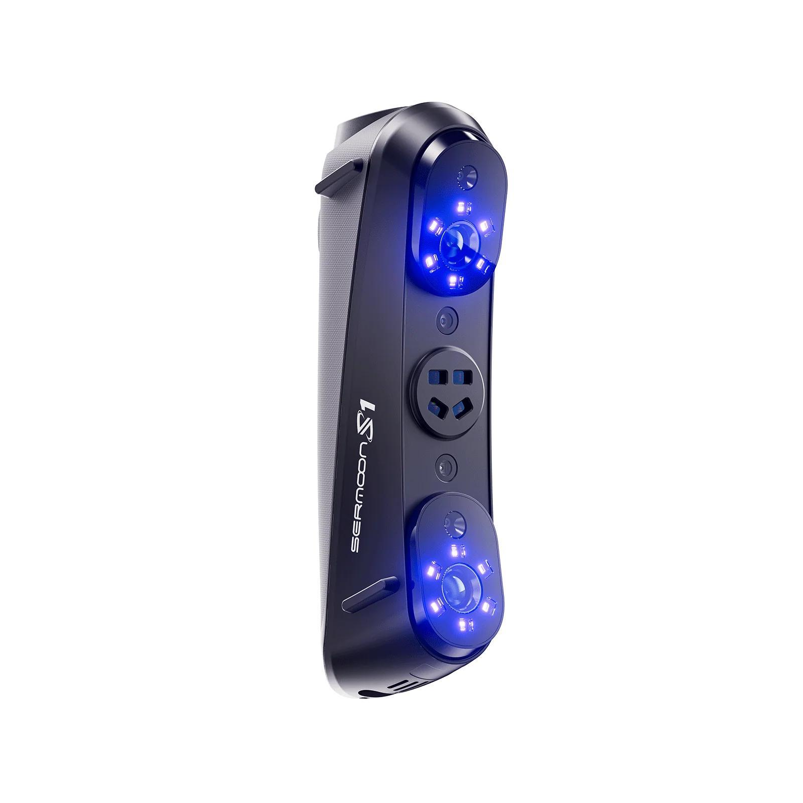 Sermoon S1