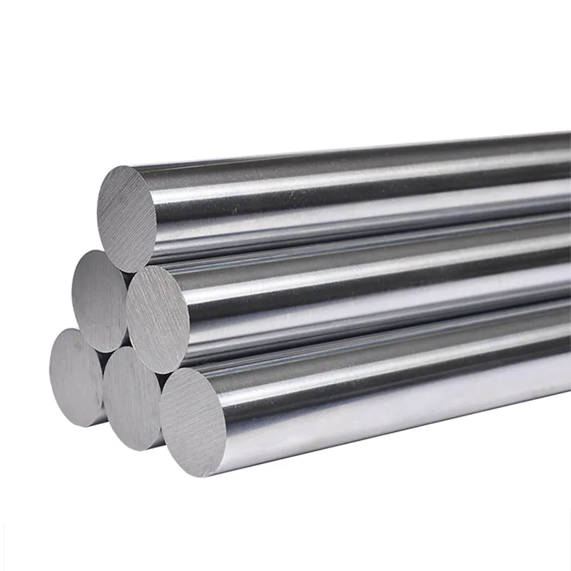 China factory AISI 304 316L stainless steel round bar