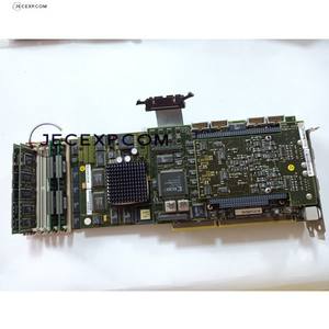 Placa industrial probada ICOS NV MVS300/6/1 77383A MVS725/0/1/3 MVS600 Rev2 MVS601/2/1/6 MVS610/1/1/0 - Product Image 1