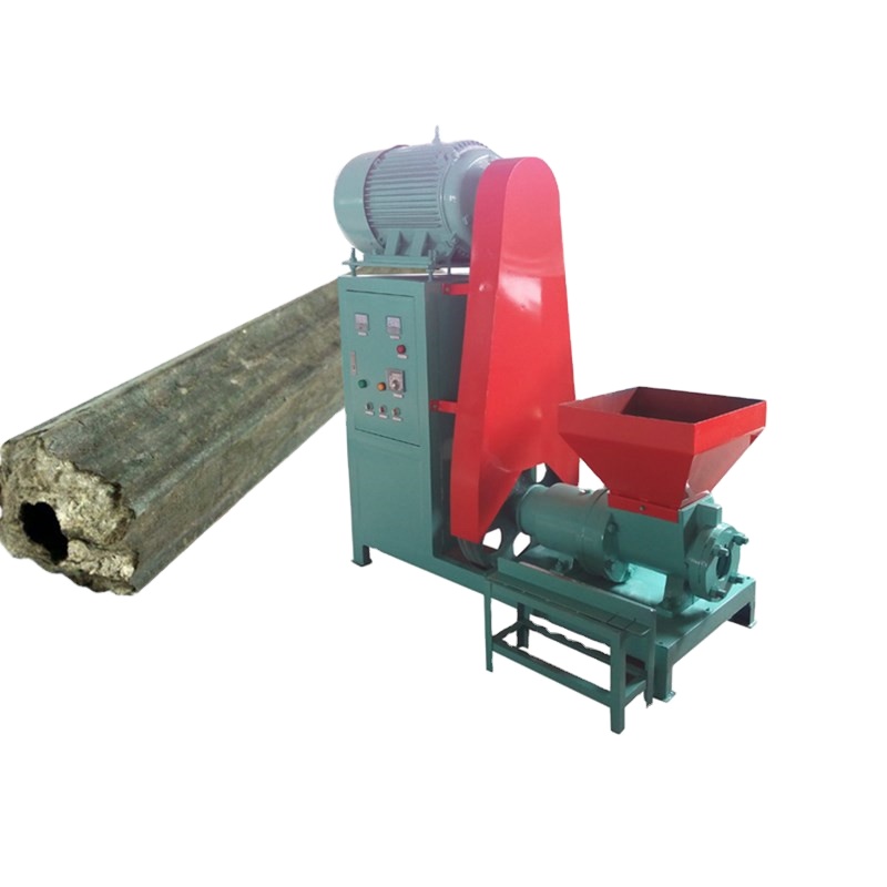 Древесина/Опилки/рисовая шелуха/машина для производства древесного угля