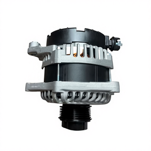 Alternador Novo para Lincoln Continental 2.7L 3.0L 2017-2018 com 12 Meses de Garantia para Explorer 3.3 Hybrid QDZ - Product Image 2