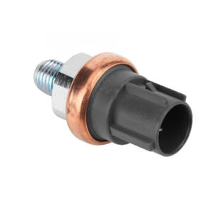 Capteur de pression d'huile de pompe de direction assistée, type jauge, montage fileté, pour Honda Accord, 56490-PNA-003 - Product Image 5