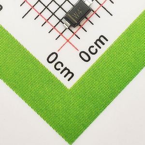 new-original BZT52C3V6-VL SOD-123W Diodes Zener Diodes 500mW 3.6V 5uA - Product Image 1