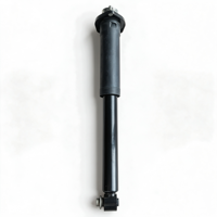 Amortisseurs arrière à suspension pneumatique de qualité OEM RPD500010 RPD500260 pour Range Rover L322 02-12
