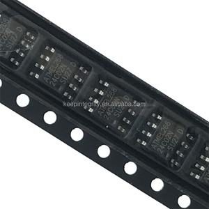 AT24C02C-SSHM-T Eeprom Geheugen Ic Elektronische Componenten At24c02c At24c02 24c02 - Product Image 3