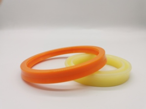 U <strong>Type</strong> IDI <strong>Seal</strong> 60-75-9 IUH UNS UHS Hydraulic Piston Rod <strong>Seals</strong> Made of PU Material - Product Image 5