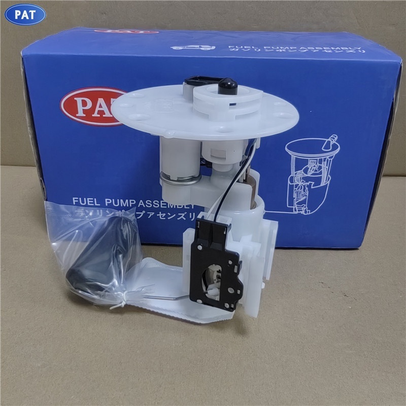 PAT Fuel Pump Module for Yamaha Scooter Zuma 125 OEM 3B3-E3907-11