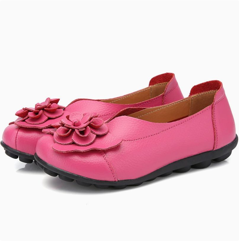 Hot Pink