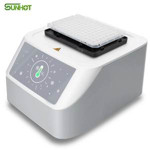 Oferta Especial SUNHOT CT4-Pro 4 Baño Seco Termostático, Caja <span class=keywords><strong>de</strong></span> Hielo Electrónica con Pantalla LED, 80W <span class=keywords><strong>de</strong></span> Potencia para Almacenamiento a Baja Temperatura - Product Image 2