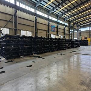 Trục xe chất lượng cao kiểu Fuwa của Mỹ, chất liệu thép, dùng cho phụ tùng xe kéo, sản xuất tại Trung Quốc - Product Image 6