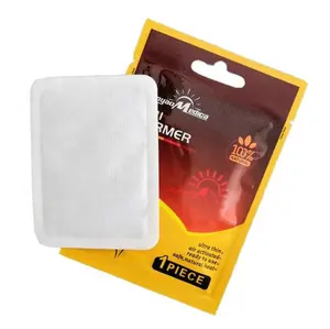 Winter Sport One Time Use New Products Outdoor Sport Convenient Mini Warmer Pad