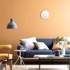 Ce <span class=keywords><strong>CO2</strong></span> co O2 O3 CL2 SO2 PM2.5 PM10 NH3 TVOC xả khí đa thông số Composite Detector báo động <span class=keywords><strong>gas</strong></span> giám sát cảm biến - Product Image 3