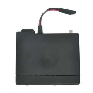 All'ingrosso originale MOTOROLA DMR DM1400 CM200d DEM 300 25W/45W 50KM UHF/VHF autoradio - Product Image 4