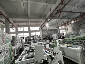 Nueva máquina de impresión flexográfica inteligente de bolsas tejidas de plástico y bolsas de arroz <span class=keywords><strong>Tambor</strong></span> <span class=keywords><strong>central</strong></span> de alta velocidad 6 colores - Product Image 4