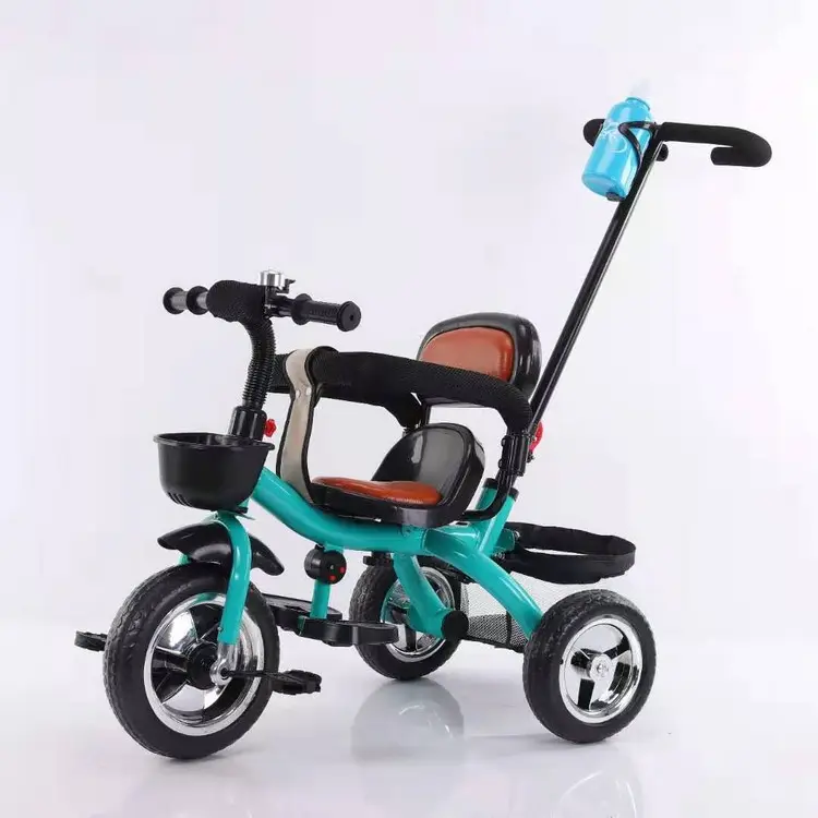 Eco-friendly Baby Tricycle Children baby tricycle bike 3 Wheels Child Tricycle