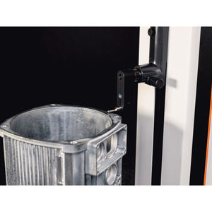 Mitutoyo Linear <b>Height</b> <b>Gauge</b> LH-600F, Measuring Range 0-600mm - Product Image 5