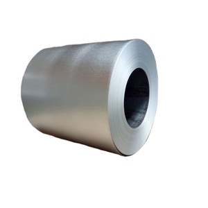 Bobina de Acero Galvanizado por Inmersión en Caliente Z30-275g 508/610mm, Suministro Directo de Fábrica Profesional, Bobina de Acero Galvanizado - Product Image 1