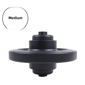 Bobcat Phụ Tùng Theo Dõi Làm biếng 6693238 6686904 6732903 6686635 Thay Thế Cho T140 T180 T190 T200 T250 T300 T320 T550 T590 - Product Image 3