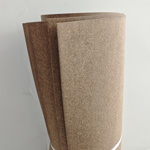 Réservoir d'huile isolante et joints de bride pour transformateur DINGYE |   Feuille de caoutchouc nitrile avec service de découpe sur mesure - Product Image 4