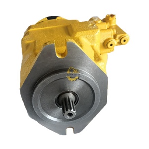 20R3307 20R-3307ปั๊มไฮดรอลิกสำหรับรถขุดล้อ M315D2 <span class=keywords><strong>M313D</strong></span> - Product Image 1