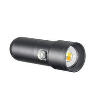 SL15 10W Mini Luz LED de Fotografía con Batería, Temperatura de Color Ajustable, 5V, para Retratos Artísticos y Fotografía de Fondo