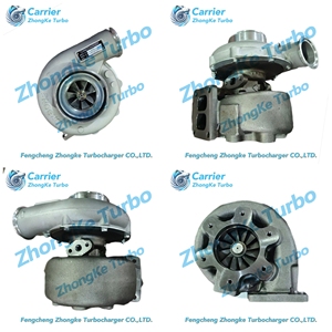 Yeni S400 Turbo 316593 51.09100-7441 D2876LF Euro <span class=keywords><strong>2</strong></span> motorlu kamyon için 51091007441 Turbo Boost kontrolü - Product Image 6