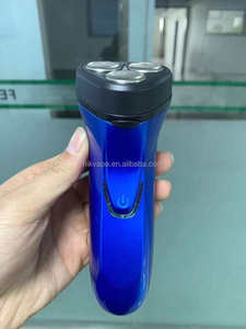 2023 Superventas y superventas <span class=keywords><strong>Afeitadora</strong></span> eléctrica para hombres Interruptor de un botón Mini maquinilla de afeitar portátil para viajar - Product Image 2