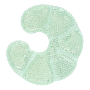 Almohadillas <span class=keywords><strong>de</strong></span> Gel Reutilizables Pakcare para Terapia <span class=keywords><strong>de</strong></span> Masaje en los Senos, para la Congestión Mamaria en la Lactancia, Compresa Fría y Caliente - Product Image 4
