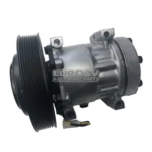 Eurocv caminhão peças compressor de ar condicionado voe 20587125