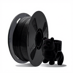 Onr Multi-Color PETG 3D Filament 1kg Compatible with FDM 3D <b>Printers</b> 100% Virgin Material 240C Printing Temperature - Product Image 1