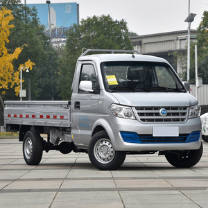 Dongfeng 1T EC31 Mini Camionnette de livraison urbaine à énergie nouvelle, véhicule utilitaire léger électrique pur - Product Image 1