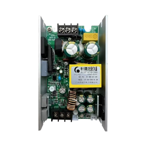 HK-LED150 150 wát LED di chuyển đầu Ánh sáng chùm rửa tại chỗ thiết bị sân khấu ánh sáng điều khiển điện 36V 2A 12V 5A Nhà cung cấp điện adaptador - Product Image 2