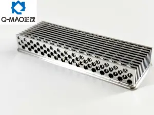 Top CNC tùy chỉnh độ chính xác cao OEM CNC biến CNC gia công phay 304 thép không gỉ hoặc các bộ phận nhôm chế tạo dịch vụ