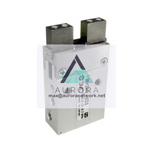 อุปกรณ์วาล์ว fneuatic อิเล็กทรอนิกส์คุณภาพสูง MHZA2-6C - Product Image 1