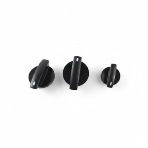 Juego de interruptores de calefacción para Transporter T5 2003-2010, 7H0819045F AM, piezas originales de un solo tamaño - Product Image 2