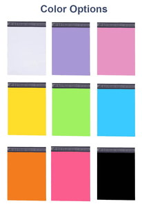 <span class=keywords><strong>Precio</strong></span> de fábrica Promoción de alta calidad Transporte colorido Bolsas de <span class=keywords><strong>correo</strong></span> de plástico Bolsas de <span class=keywords><strong>correo</strong></span> de polietileno Ropa Bolsas de <span class=keywords><strong>correo</strong></span> biodegradables - Product Image 6