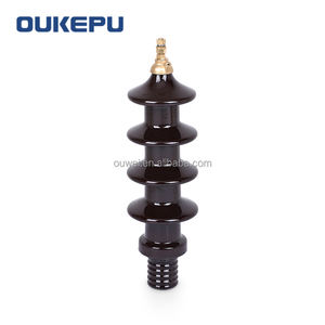 100% מפעל יצרן <span class=keywords><strong>DIN</strong></span> EN פורצלן שנאי תותב עם נחושת חלקי - Product Image 5