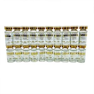 เซรั่มบำรุงผิวหน้าไฮยาลูรอน ลดรอยแดง ลด<span class=keywords><strong>สิว</strong></span> จุดด่างดำ ฟื้นฟูผิวกระจ่างใส สำหรับร้านเสริมสวย - Product Image 6