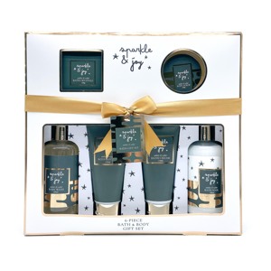 <span class=keywords><strong>2025</strong></span> mới giáng sinh Xmas ngày tắm cơ thể chăm sóc cơ thể rửa tắm ngâm Kem dưỡng da tay kem <span class=keywords><strong>Spa</strong></span> Bộ quà tặng cho màu xanh lá cây món quà giáng sinh - Product Image 2