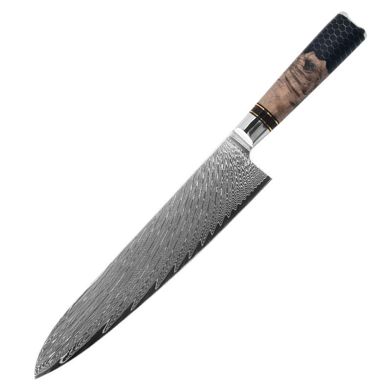 Chef's knife 9.5 inch