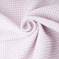 97% coton + 3% laine rose gaufre couette couverture coton laine climatisation couverture couverture midi salon jeter couverture couverture couverture