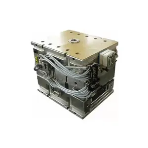 Nhà máy chuyên nghiệp tùy chỉnh ABS khuôn nhựa y tế chính xác khuôn tiêm chế biến - Product Image 5