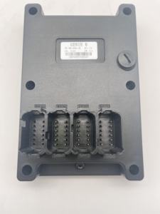 חלקי חילוף לשלט רחוק ECU 1256721 1284285 תואם לשלט קרקעי של מעלית מספריים של ג'יני - Product Image 5