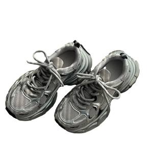 Baskets décontractées pour femmes 2026 – Nouvelle mode, légères, respirantes, à semelle simple, toutes saisons, style Torre - Product Image 5